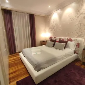  Alloggio in famiglia En Vivienda Gran Via Spagna
