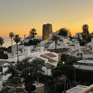 La Casa De Colores Apartment Estepona