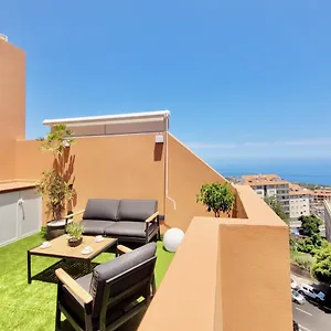  Appartement The Valley View