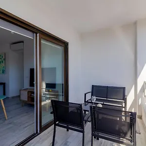 Costa Luz Sirens Apartment