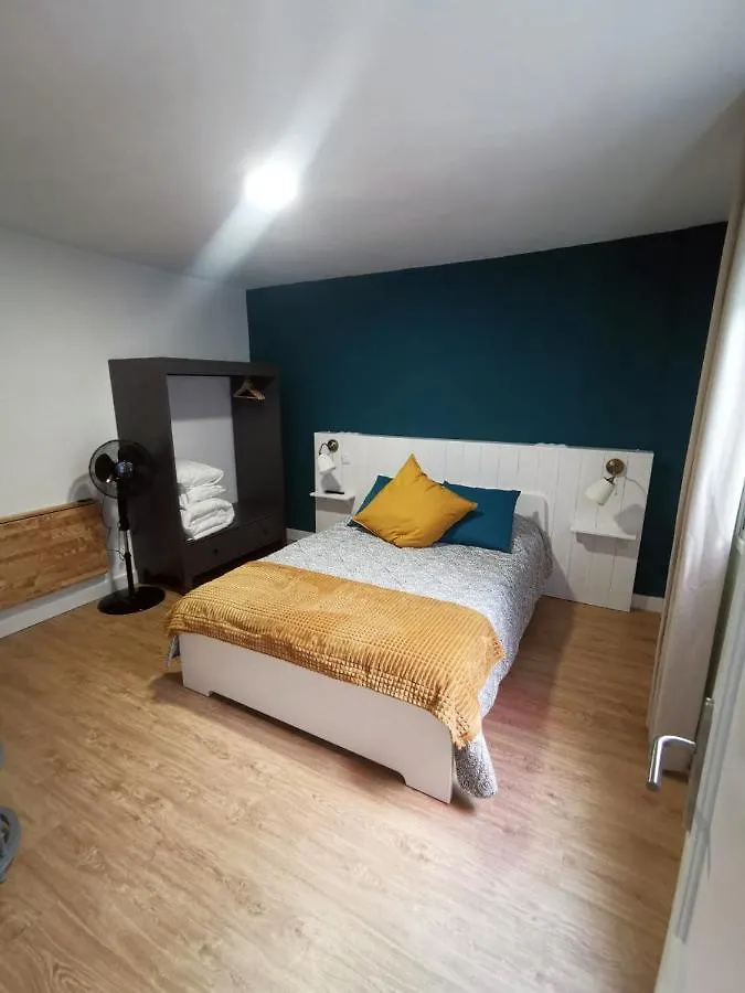 Casa La Canada contacts