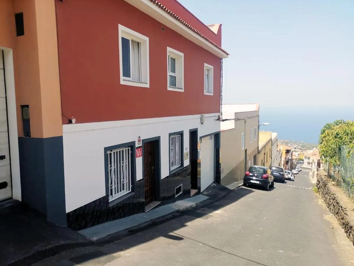 Casa La Canada La Orotava 0*,  Spain